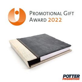 Promotional Gift Award 2022 Potter Promotion